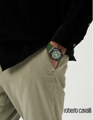 Roberto Cavalli Watch for men